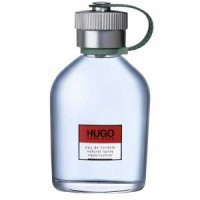 Hugo Boss Classic Green EDT for him 200mL Green